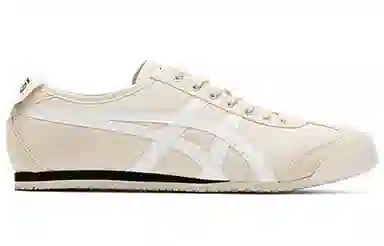 Onitsuka Tiger Mexico 66 Birch White