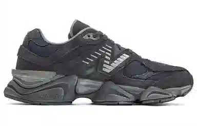 New Balance 9060 Deep Grey