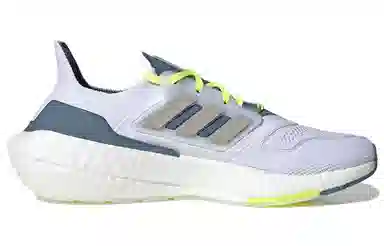 adidas Ultraboost 22 White Blue
