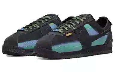 Union LA x Nike Cortez SP "Off Noir"