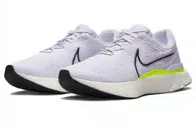 Nike React Infinity Run Flyknit 3