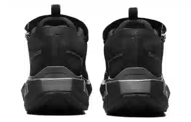 Salomon Odyssey Black