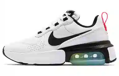 Nike Air Max Verona Black White Red