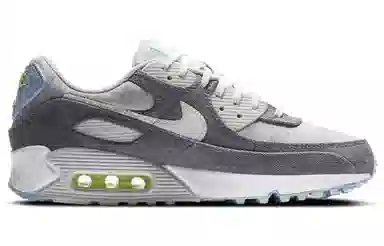 Nike Air Max 90 NRG "Vast Grey"
