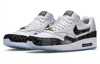 Nike Air Max 1 BHM (2015)