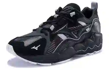 Mizuno Rider 1 Camo