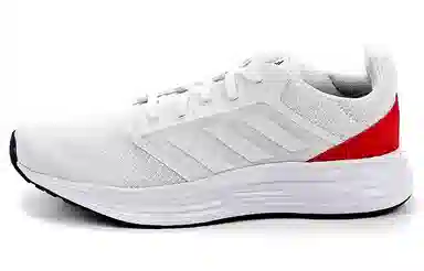 adidas Galaxy 5 White Red