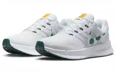 Nike Run Swift 3 White Green
