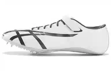Asics Jetsprint White