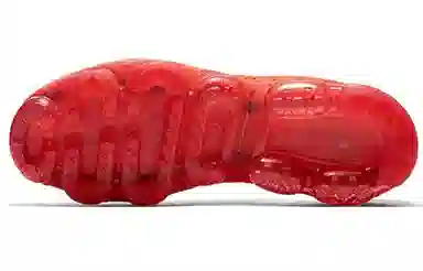 CLOT x Nike VaporMax Flyknit China Red