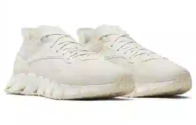 Reebok Zig Kinetica White