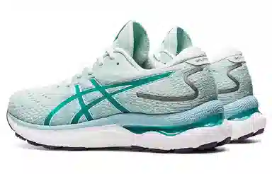 Asics GEL-Nimbus 24 Mint Green