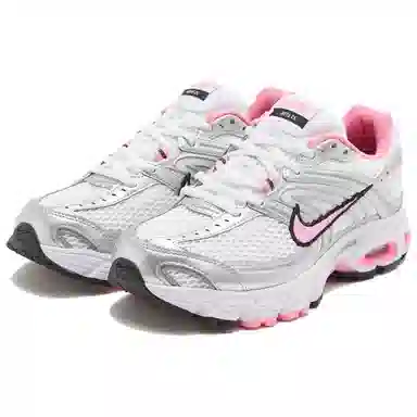 Nike Air Max Moto 2K Silver Pink