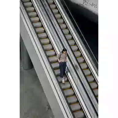 New Balance 327 Grey