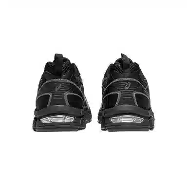 Asics Gel-Exalt 2 Black