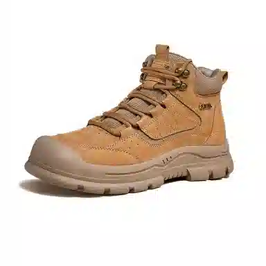 CAMEL Outdoor Boots