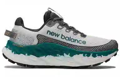 New Balance Fresh Foam Trail More v3