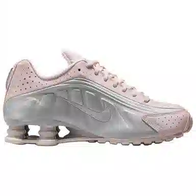 Nike Shox R4 "Barely Rose"