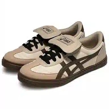 Asics Aaron 2.0 Smoke Grey