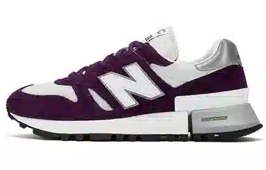 New Balance 1300 Purple