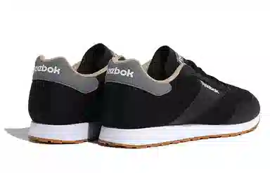 Reebok Royal Dimension Black Yellow
