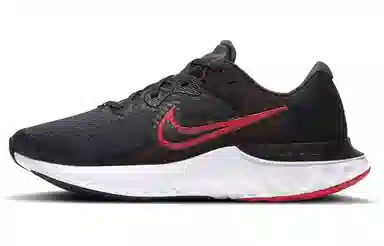 Nike Renew Run 2 Black Red