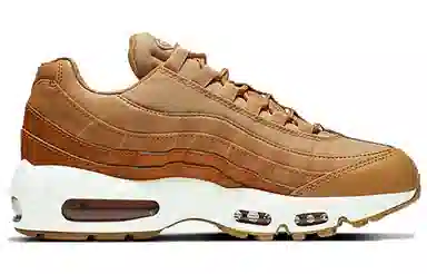 Nike Air Max 95 Wheat