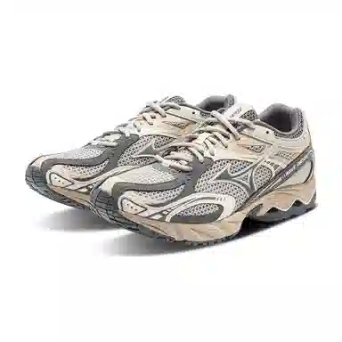Mizuno Wave Orion Grey