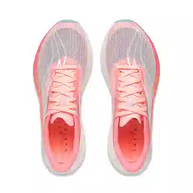 LiNing Feidian 5 Challenger Fluorescent Soft Pink