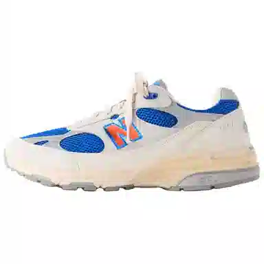 KITH x New Balance 993 Beige