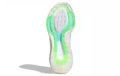 adidas Ultraboost 22 White Green