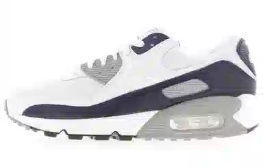 Nike Air Max 90 Obsidian