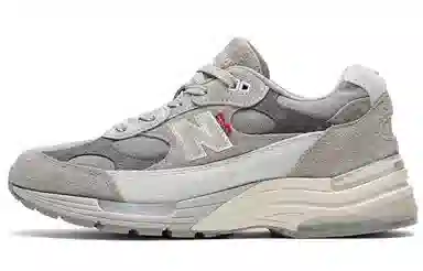 Levis x New Balance 992