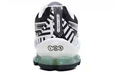 Asics Gel-Kinsei OG Black White