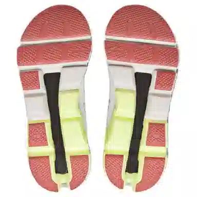 On Cloudflyer 4 White