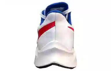 Nike Zoom Winflo 6 White Blue Red