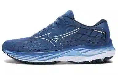 Mizuno Wave Inspire 20 Blue