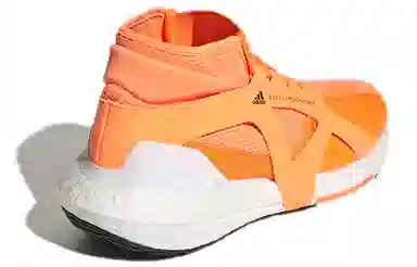 Stella McCartney x adidas Ultraboost 21 Orange