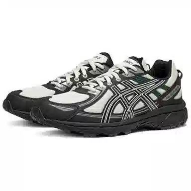 Asics Gel-Venture 6 White Black