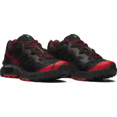 Salomon XT-4 OG Red Viper