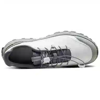 Mizuno GM Crosswild II White Green