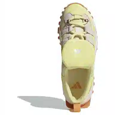 adidas SEEULATER MULE Yellow White