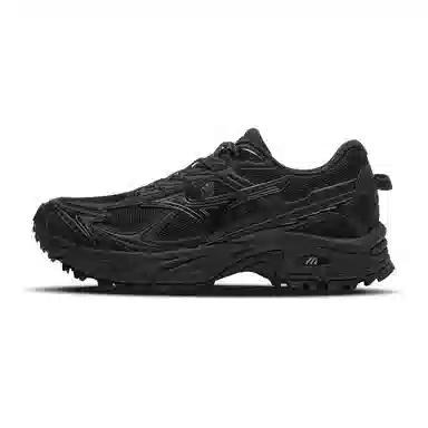 Mizuno FIYI TL V2 Black