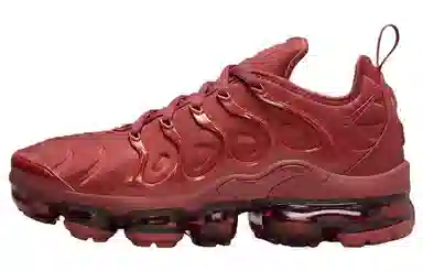 Nike Vapormax Plus Red