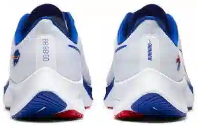 Nike Pegasus 37 Air Zoom Buffalo Bills