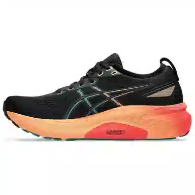 Asics Gel-Kayano 31 Black