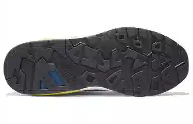 PALACE x New Balance 580