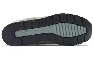 New Balance 996 Grey