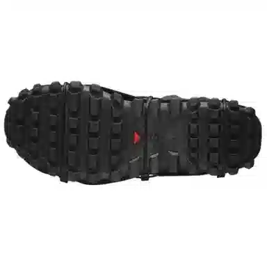 Salomon Advanced Black