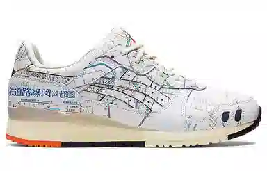Asics Gel-Lyte 3 OG
